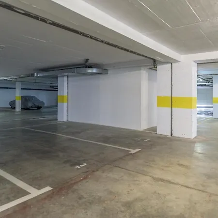 Apartment Flh Real Santo Antonio Flat With Pool