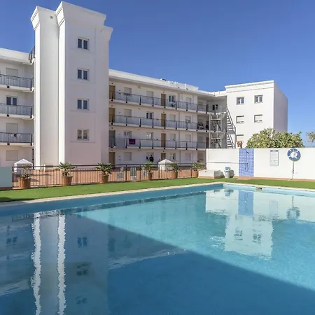Flh Real Santo Antonio Flat With Pool *